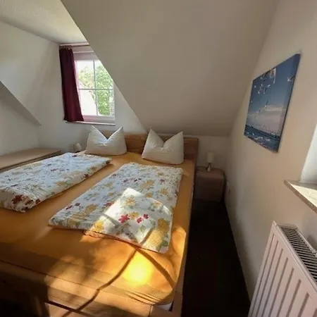 Vakantiehuis Am Deich 42