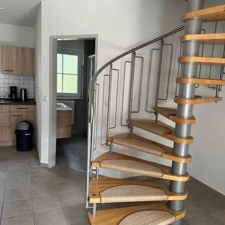 Vakantiehuis Am Deich 42 Zingst