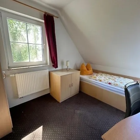 Am Deich 42 * Zingst