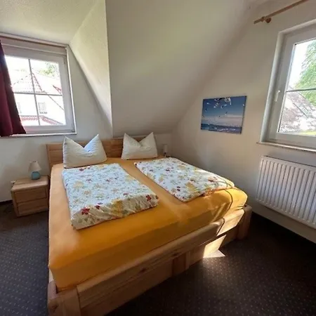 Am Deich 42 Vakantiehuis