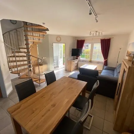 Am Deich 42 * Zingst